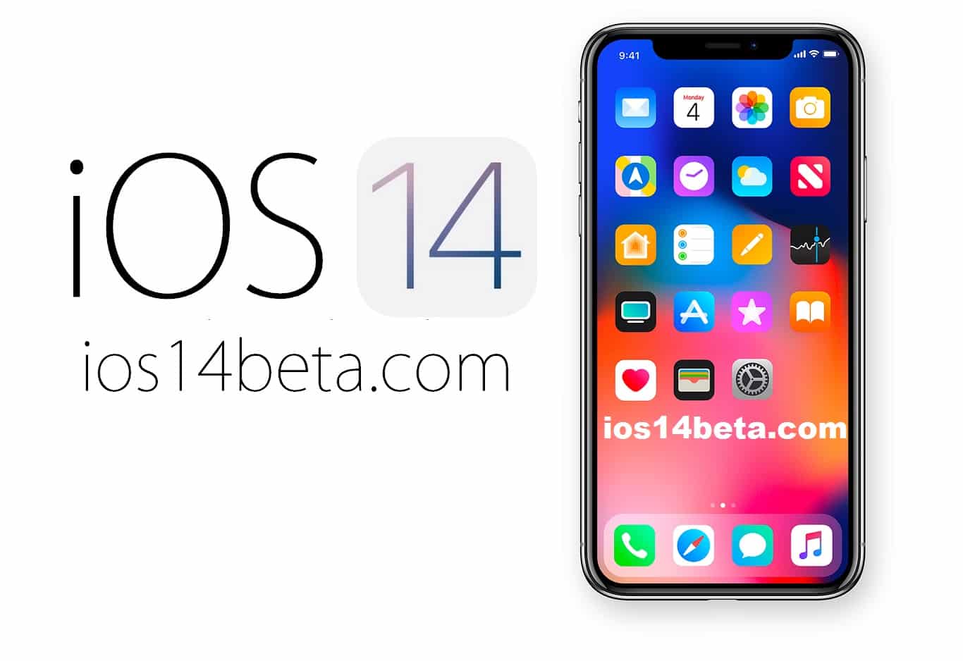 Новый звук ios