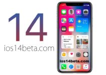 iOS 14.1 Beta 1 Download