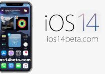 iOS 14 Beta 3 Download