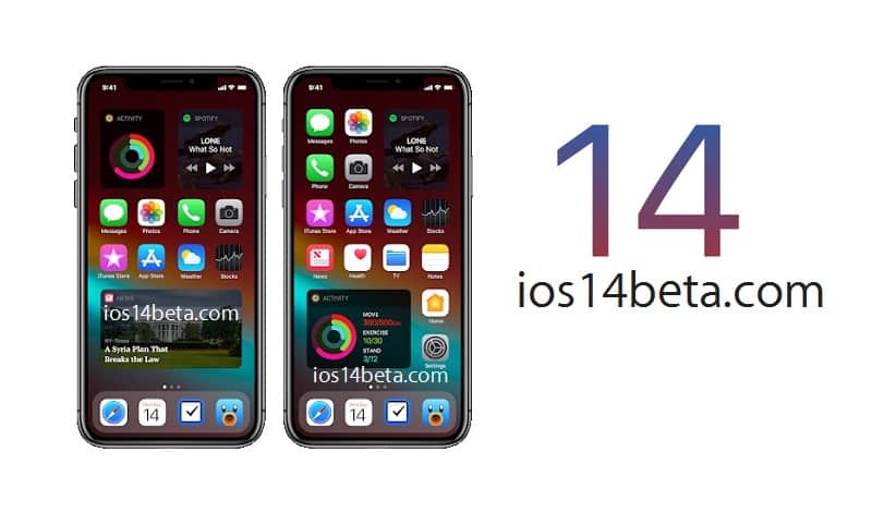 Ios 14 download