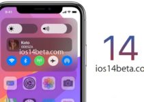 Why not install iOS 14 Beta on your device?