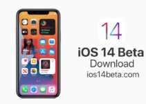 iOS 14 Beta 5 Download