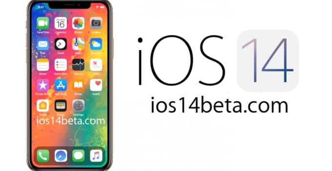 iOS 14 Beta, Release date, news and features