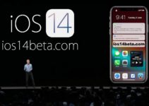 iOS 14 Beta Release Date