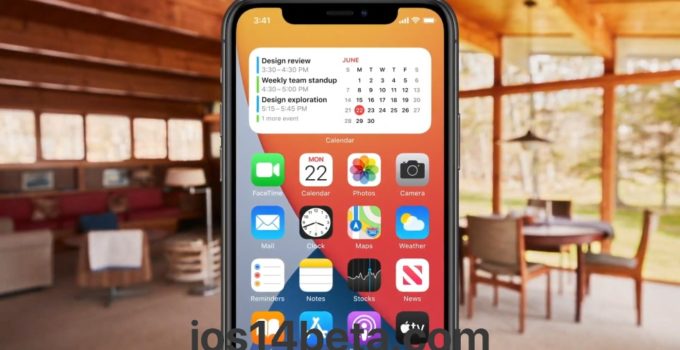 ios 14 beta 7 download