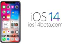 iOS 14 Beta Features