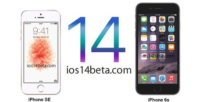 iPhone-SE-iOS-14