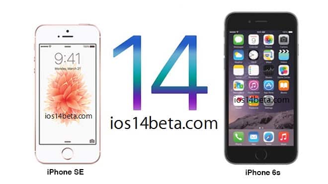 iPhone-SE-iOS-14