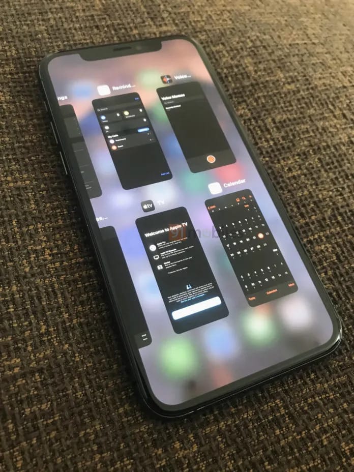 ios 14 leak