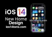 iOS 14 Beta Home Screen Widgets