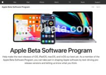 iOS 14 Public Beta 3 Download