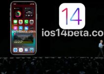 iOS 14 Public Beta 4 Download