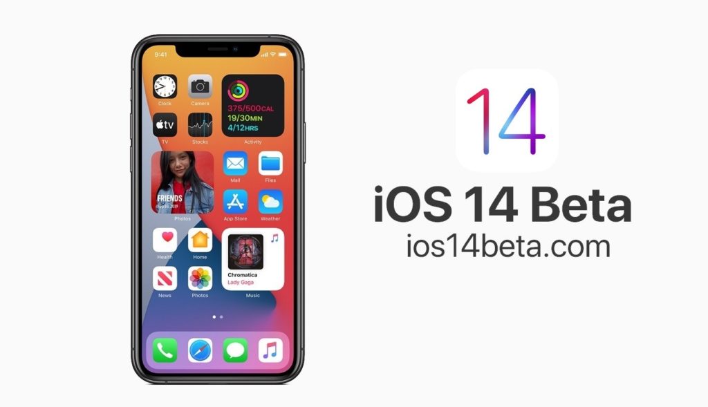 ios 14 beta download