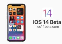 iOS 14 Beta Download