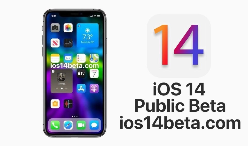 ios 14 public beta download