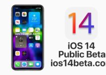 iOS 14 Public Beta Download