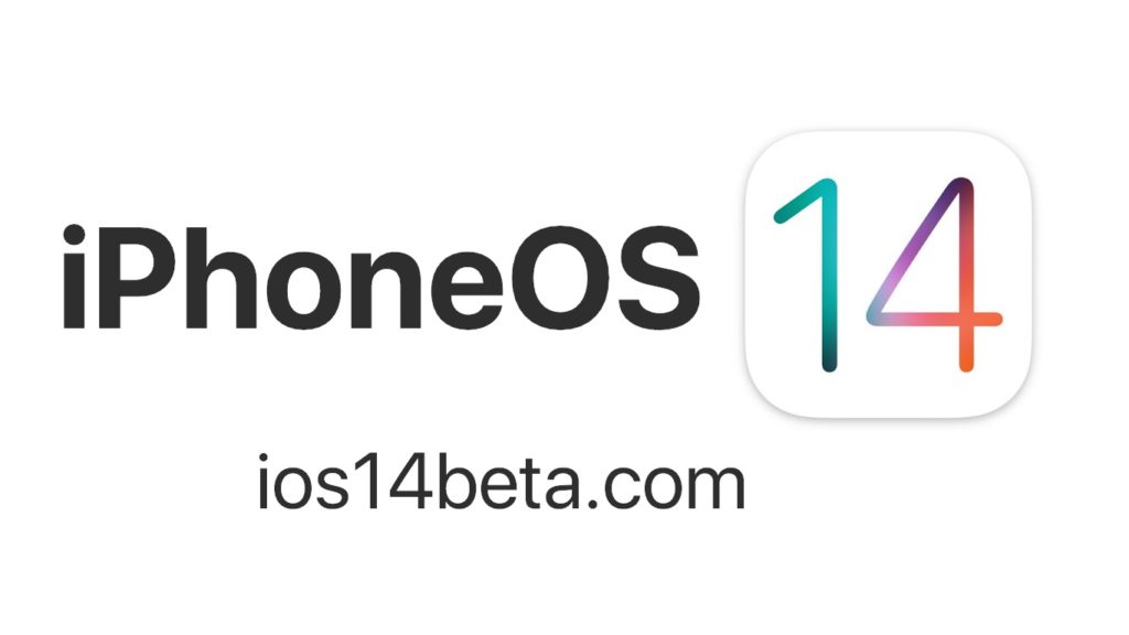 iphoneos 14 beta download