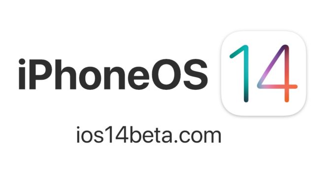 iPhoneOS 14 Beta Download