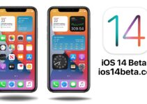 iOS 14 Beta 4 Download