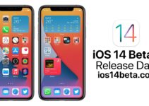 iOS 14 Beta 4 Release Date