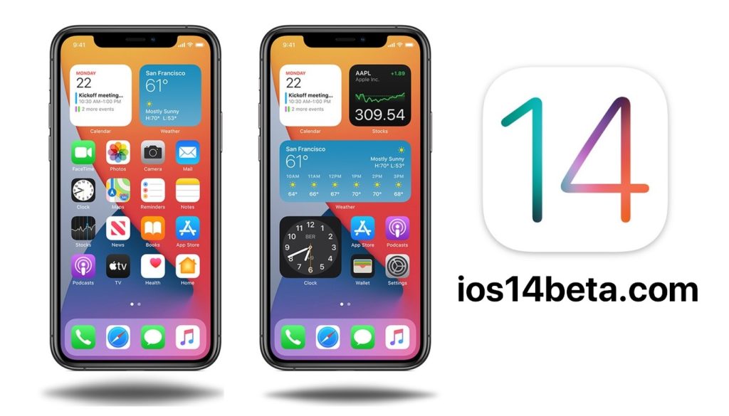 How to install iOS 14 beta now