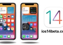 iOS 14 Beta 3 Profile Download