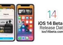 iOS 14 Beta 5 Release Date