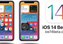 iOS 14 Beta 6 Download