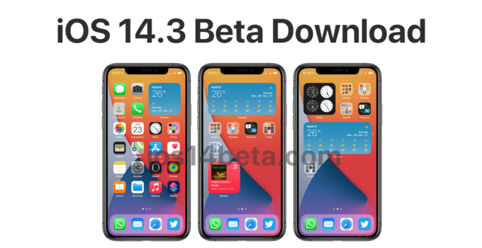 ios 16 beta download