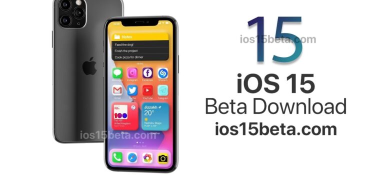 iOS 14 Beta Download - iOS 14 Beta Download and Release Date