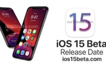 iOS 15 Beta Release Date