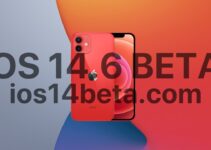 iOS 14.6 Beta Download